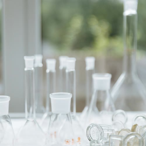 Pharmaceutical laboratory Pharmaceutical laboratory