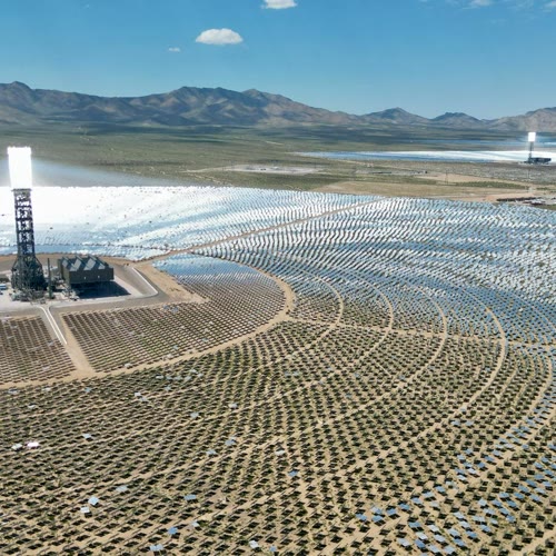 Renewable power industry Renewable power industry