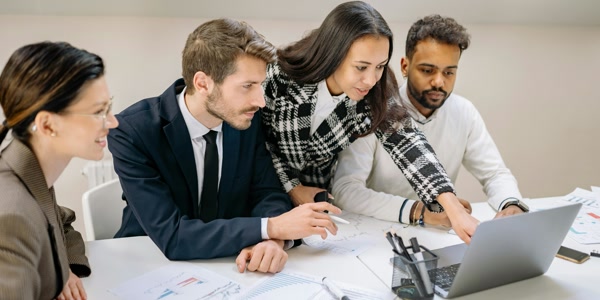 TechPeritum business consulting overview