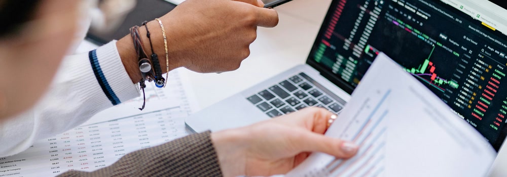 Outsourcing and managed business service