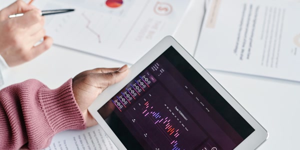 Technology solutions and reporting dashboard