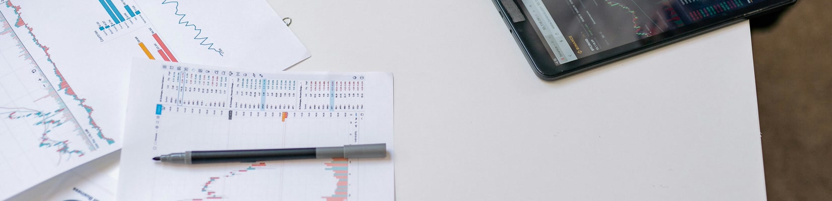 Business analytics consultation