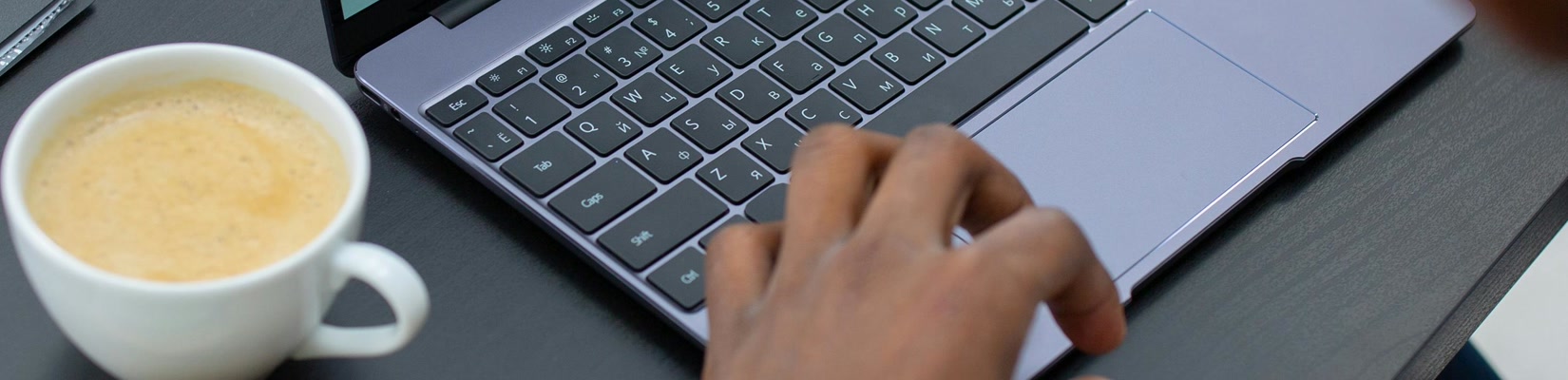 Business report review